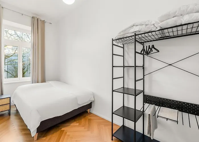Chic Residences #suite 7